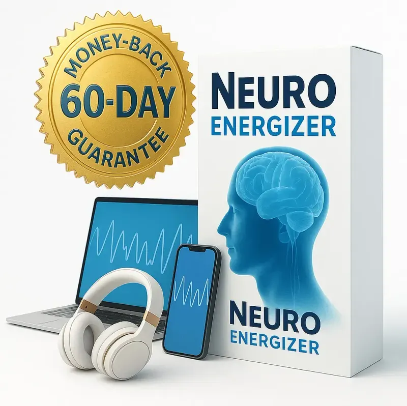 neuro energizer guarantee