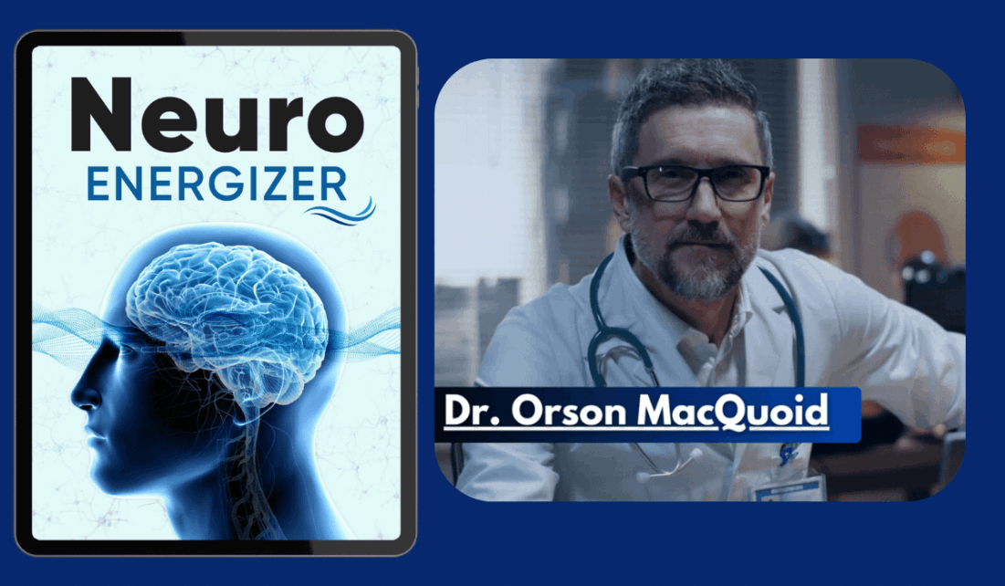 neuro-energizer creator